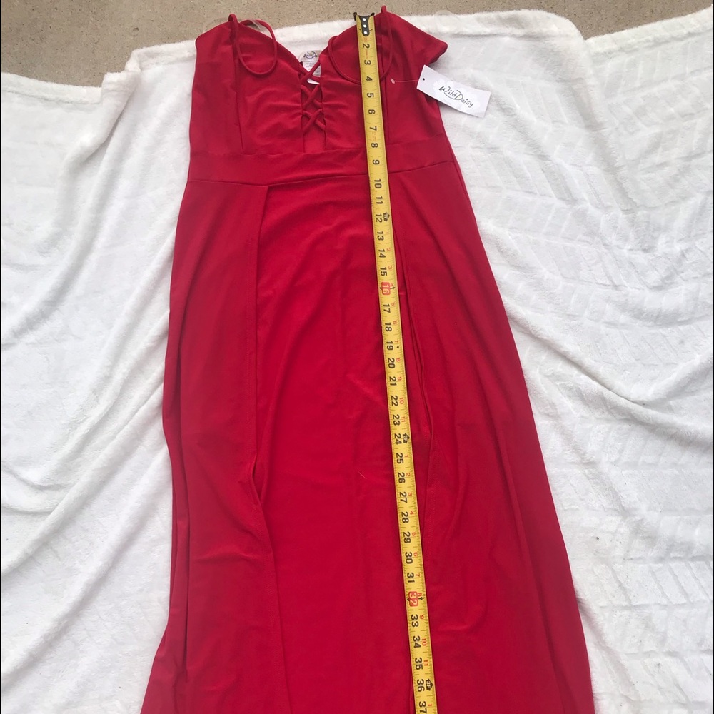 Women’s dress
